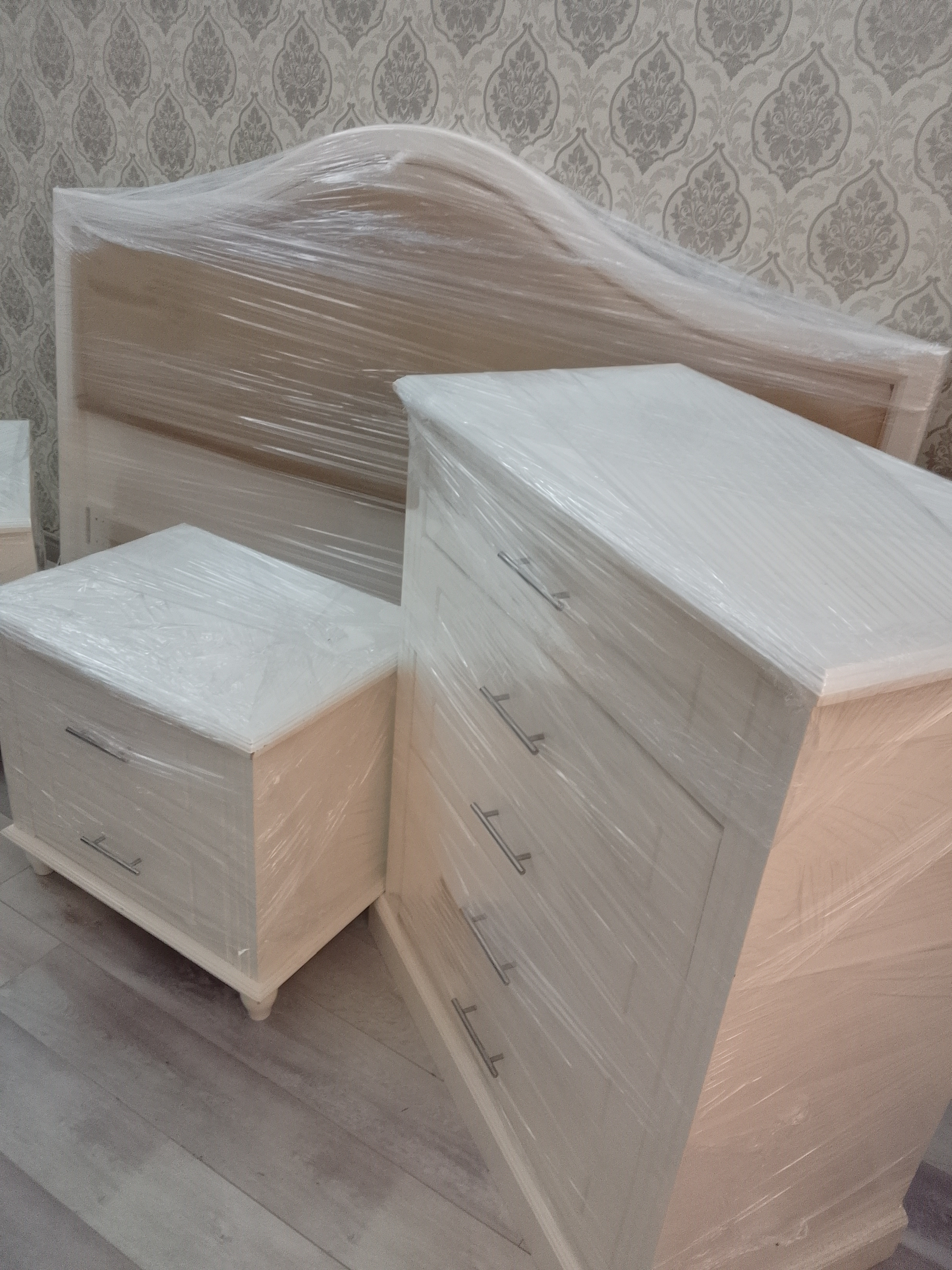 شركه النمر الدولي النقل العفش - Image 4