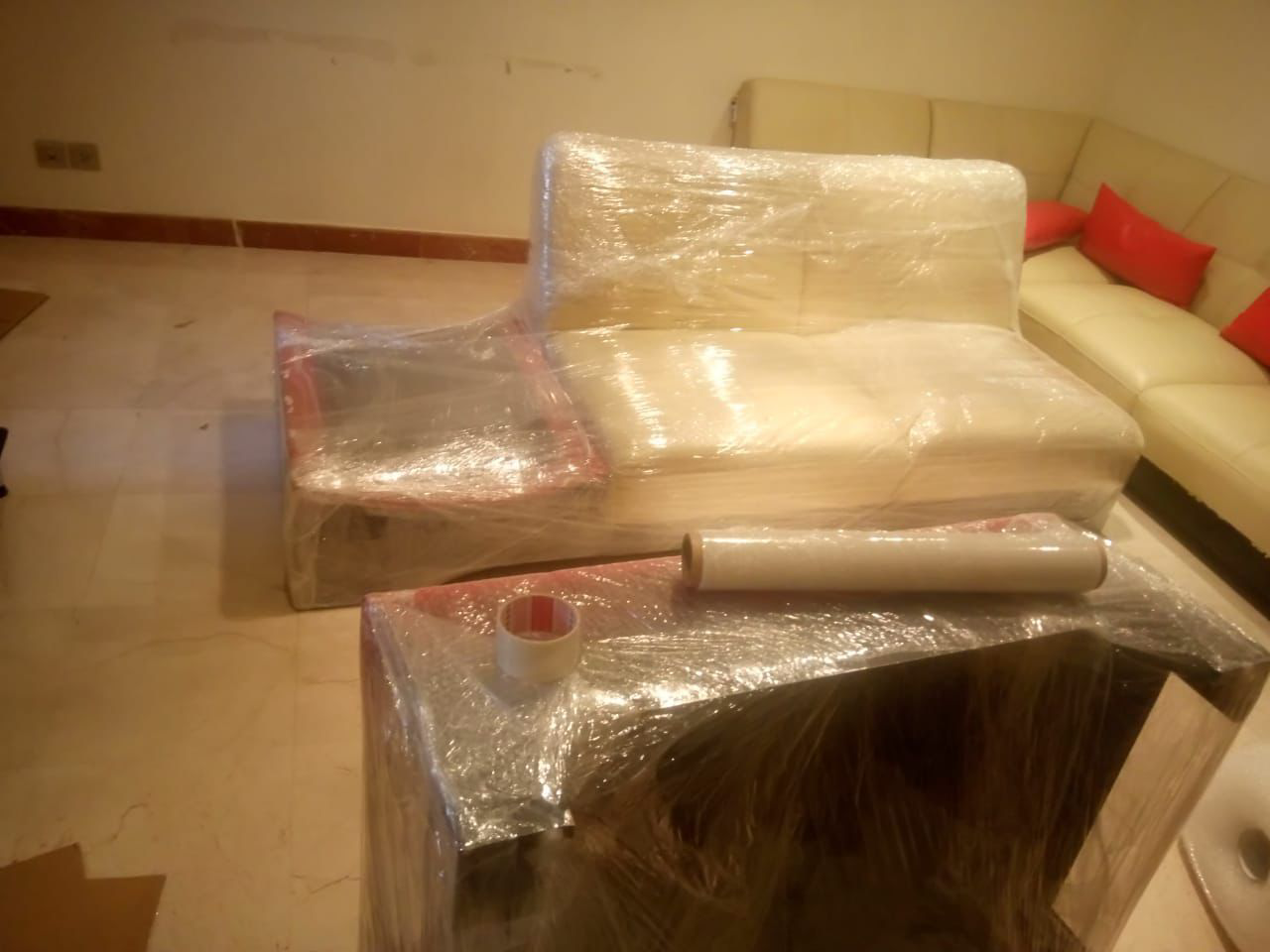 نقل اثاث داخل وخارج جده - Image 3