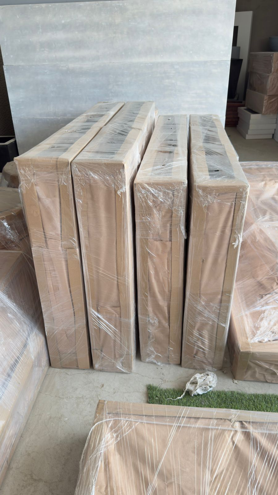 نقل اثاث داخل وخارج جده - Image 4