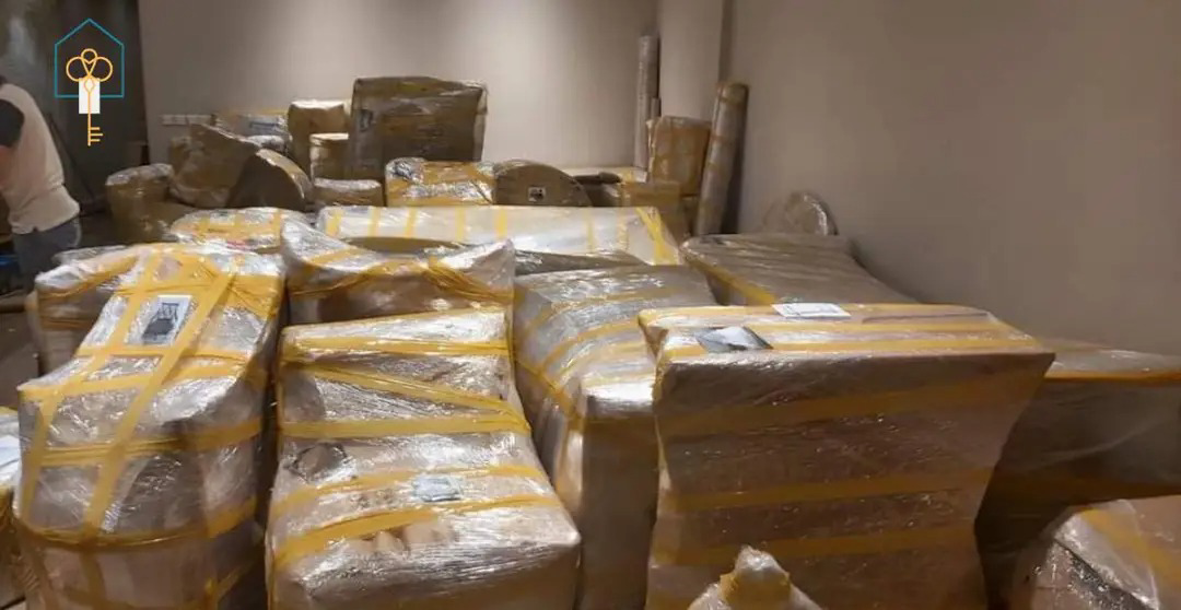 نقل اثاث داخل وخارج جده - Image 5