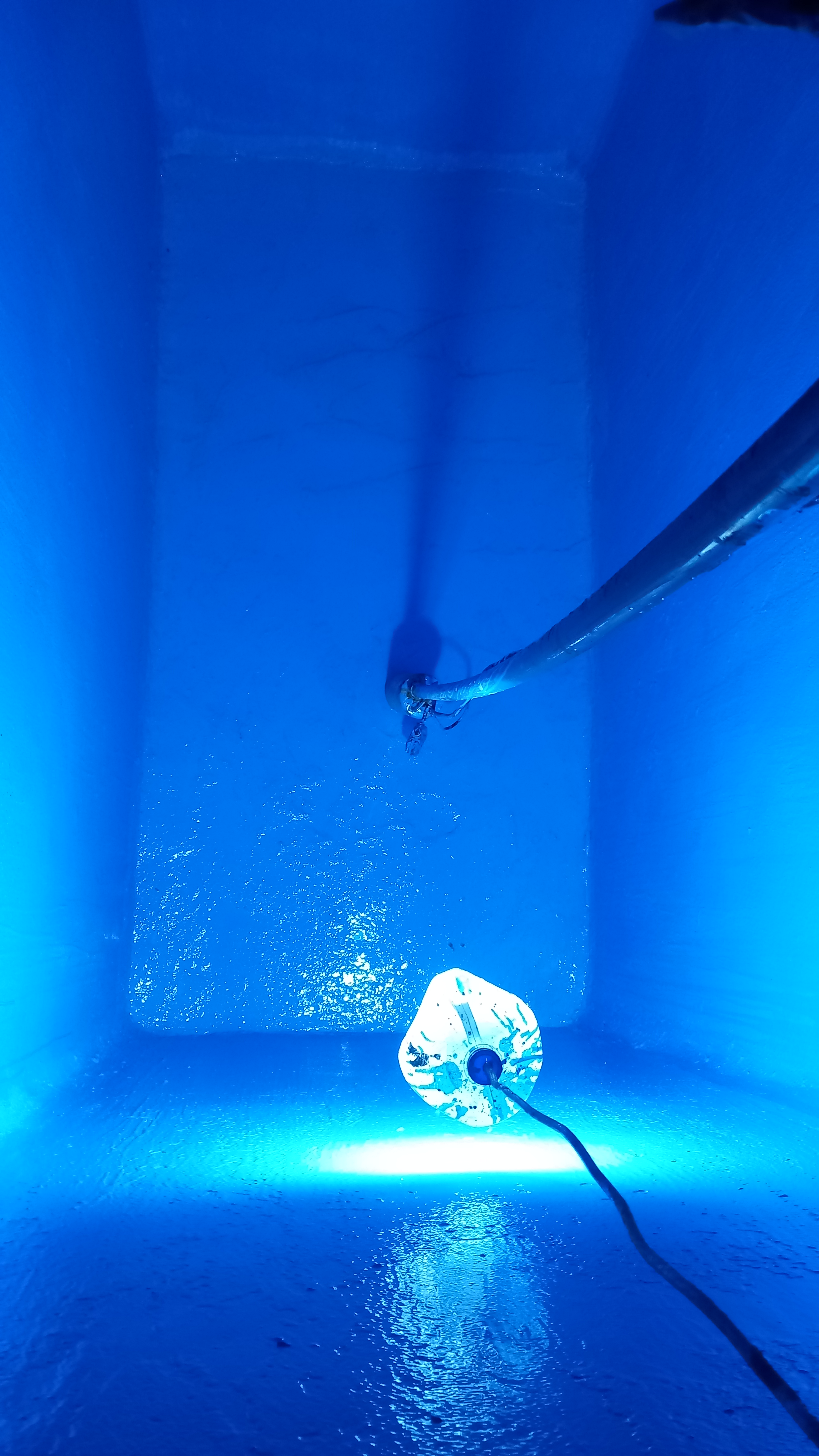 مؤسسة صالح لتنظيف وتعقيم وغسيل الخزنات الارضي