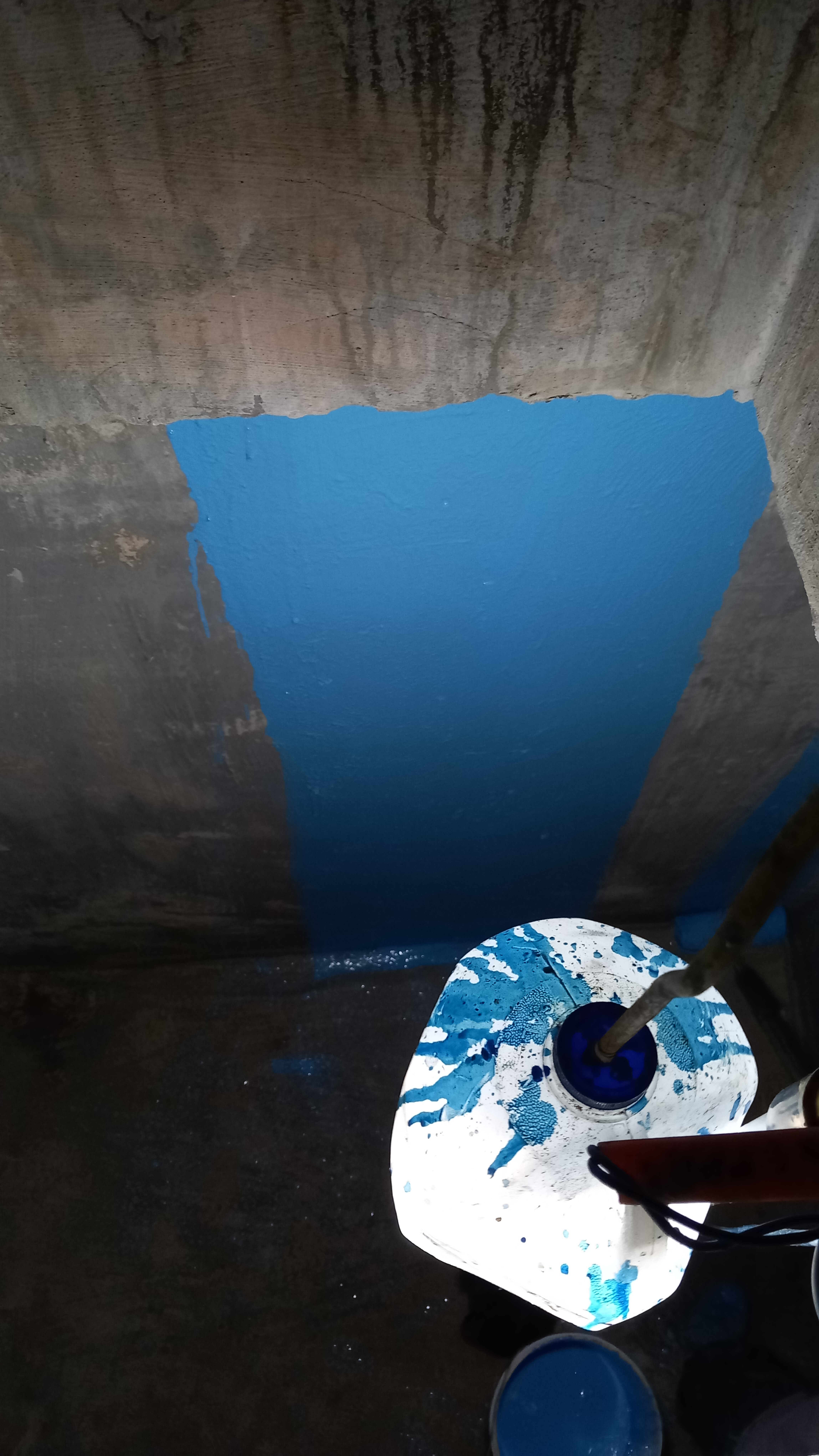 عزل جميع انوع الخزنات - Image 2