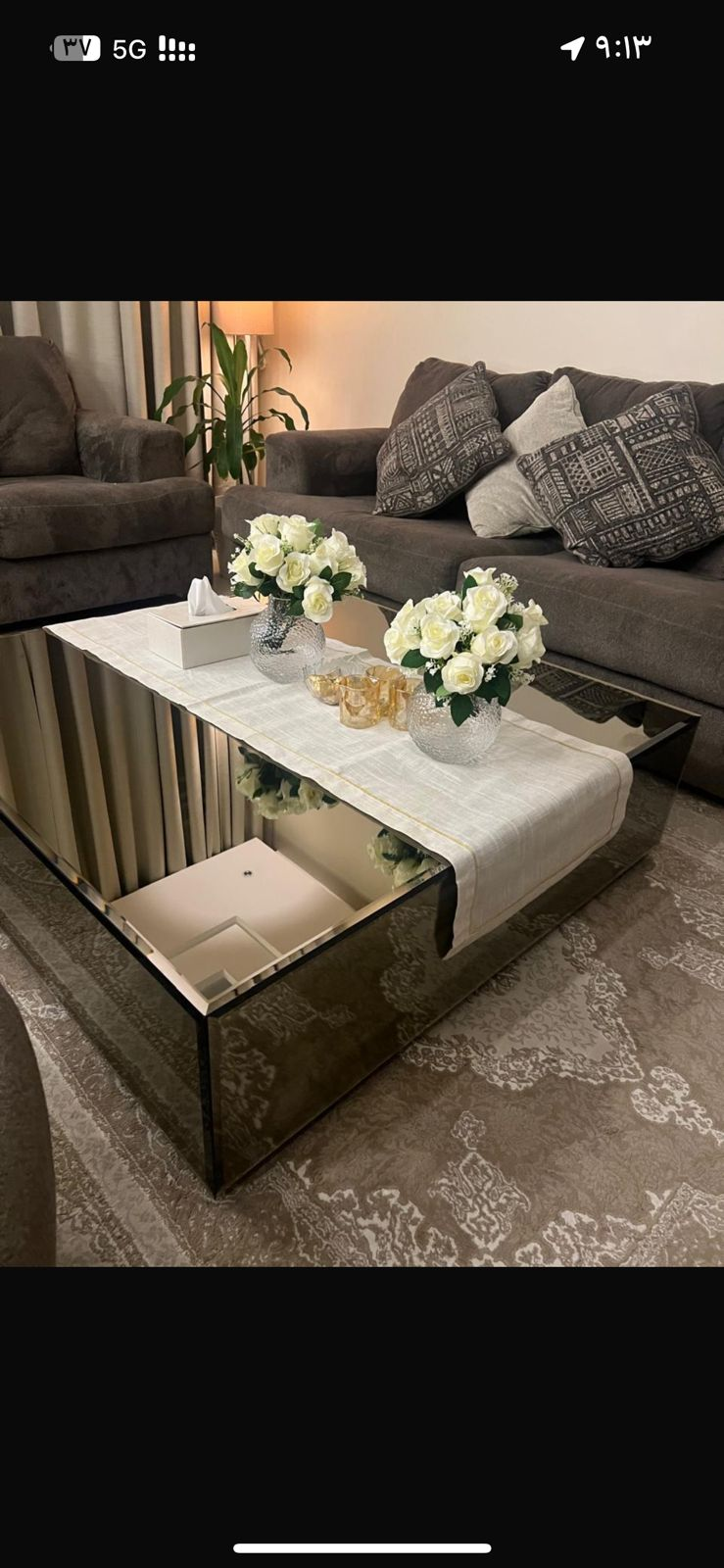 نقل عفش وتخذين داخل وخارج جده - Image 2