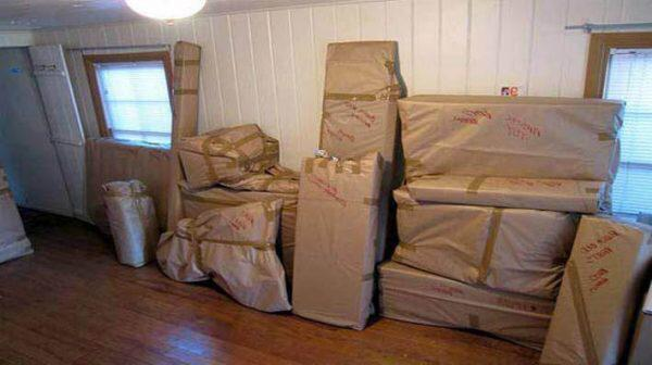 نقل عفش وتخذين داخل وخارج جده - Image 4