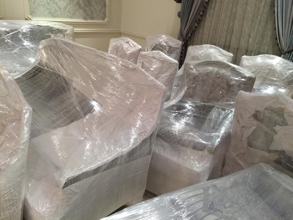 نقل عفش وتخذين داخل وخارج جده - Image 5