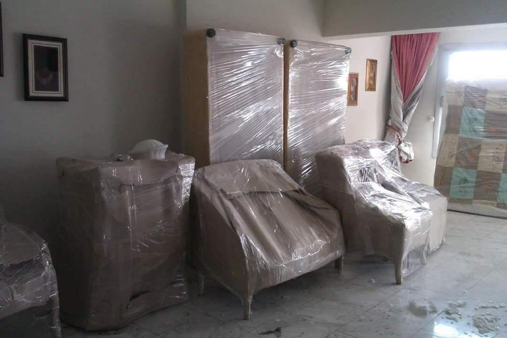 نقل عفش وتخذين داخل وخارج جده - Image 7