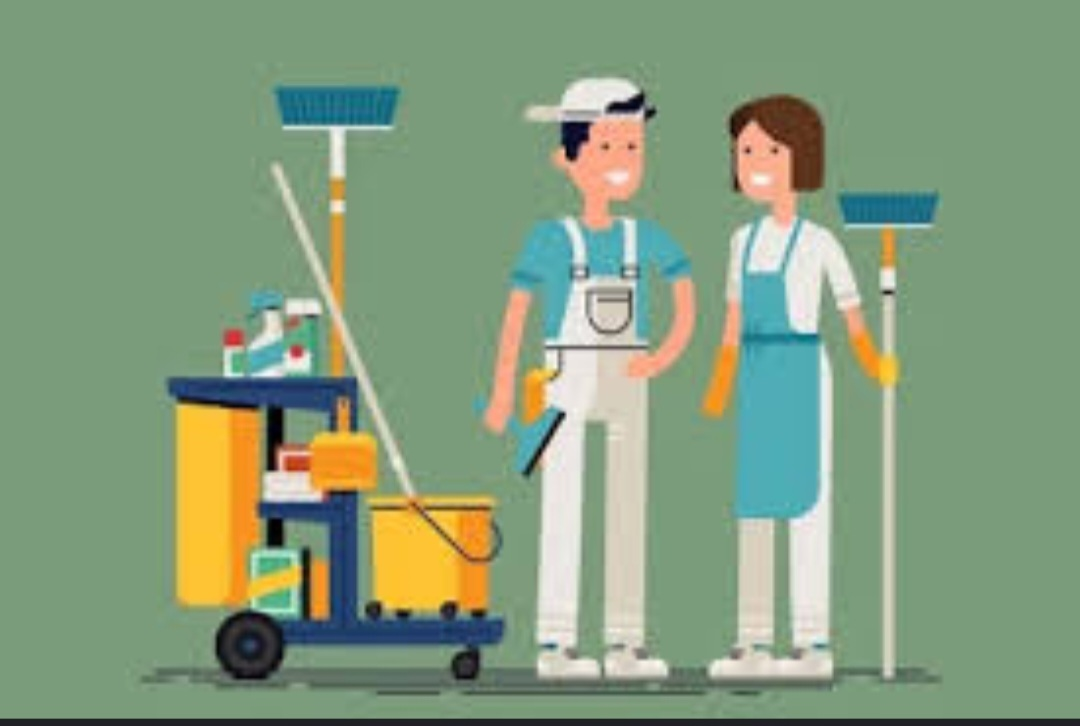 شركة مكافحة حشرات بالدمام شركة تنظيف خزانات بالدمام - Image 2