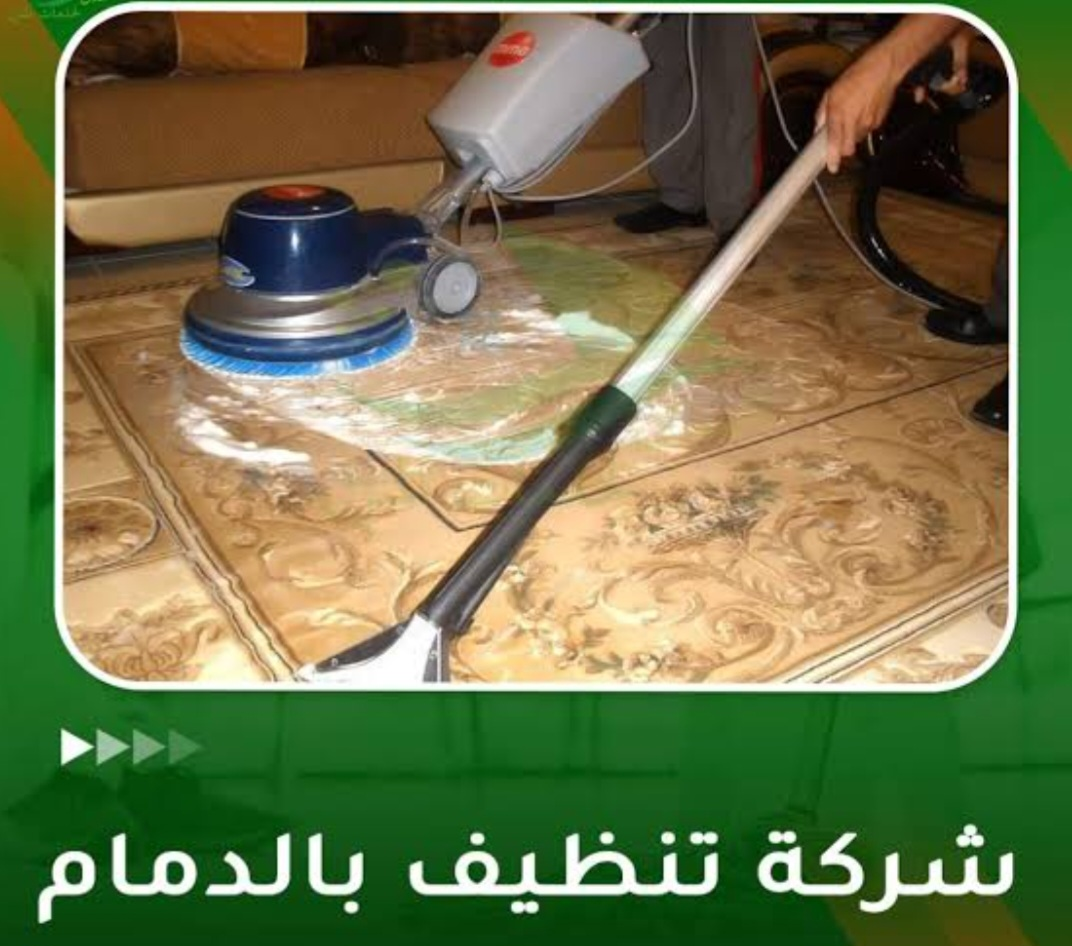 شركة مكافحة حشرات بالدمام شركة تنظيف خزانات بالدمام - Image 3