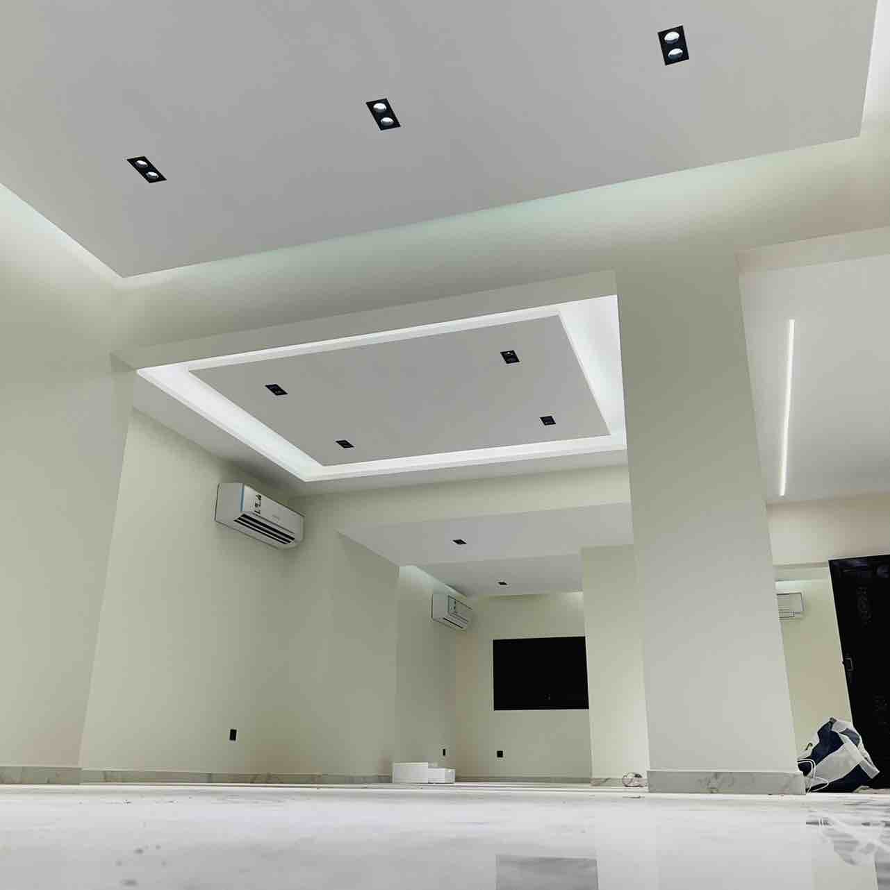 مقاول معماري