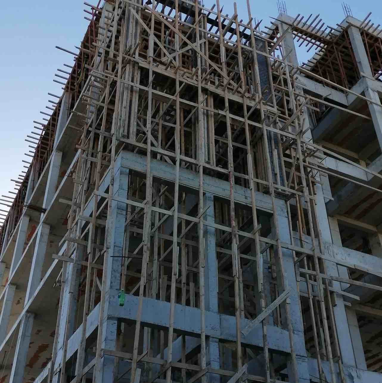 مقاول معماري في جده