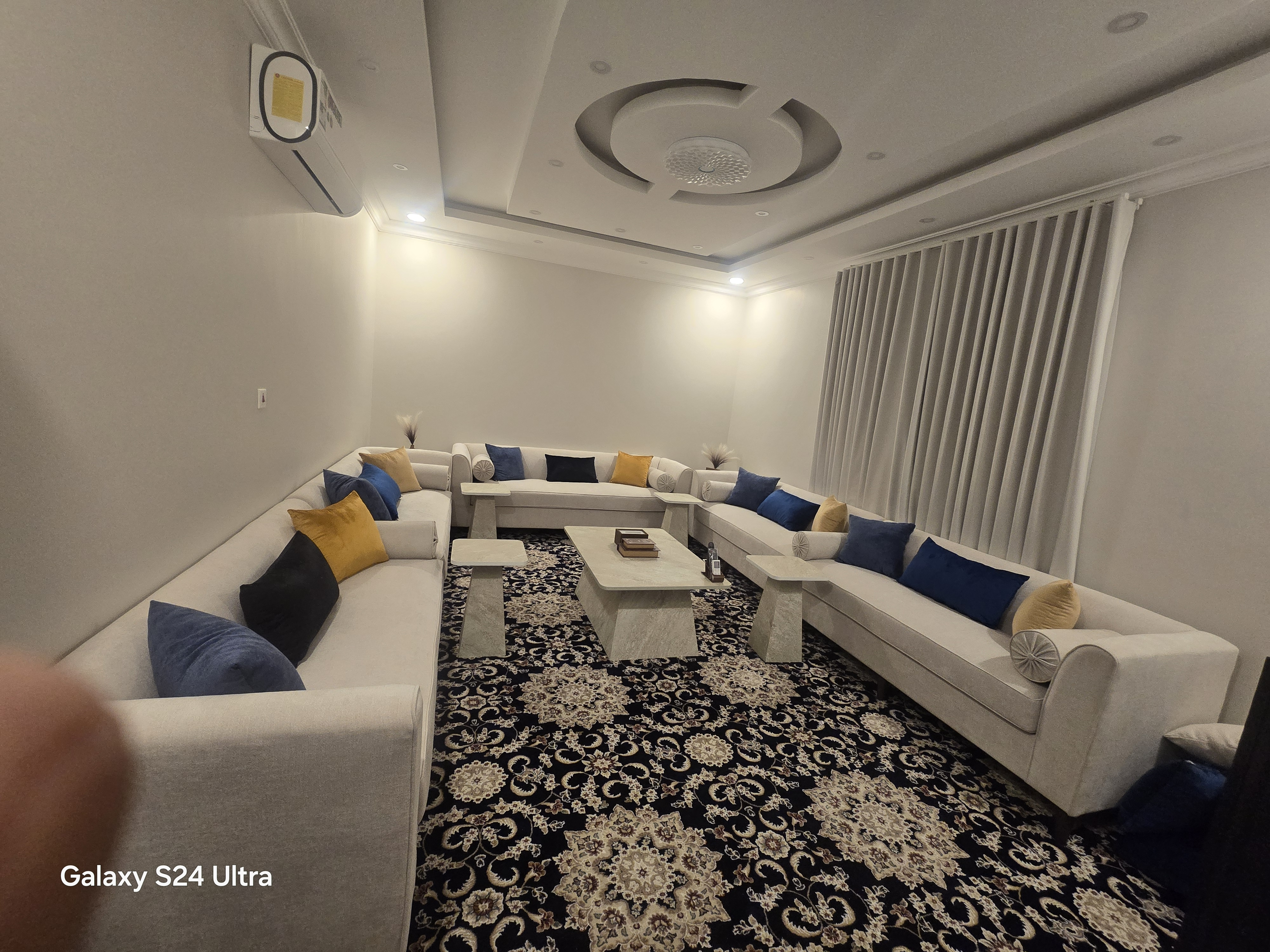 شركة تنظيف منازل بالجبيل تنظيف مجالس بالدمام