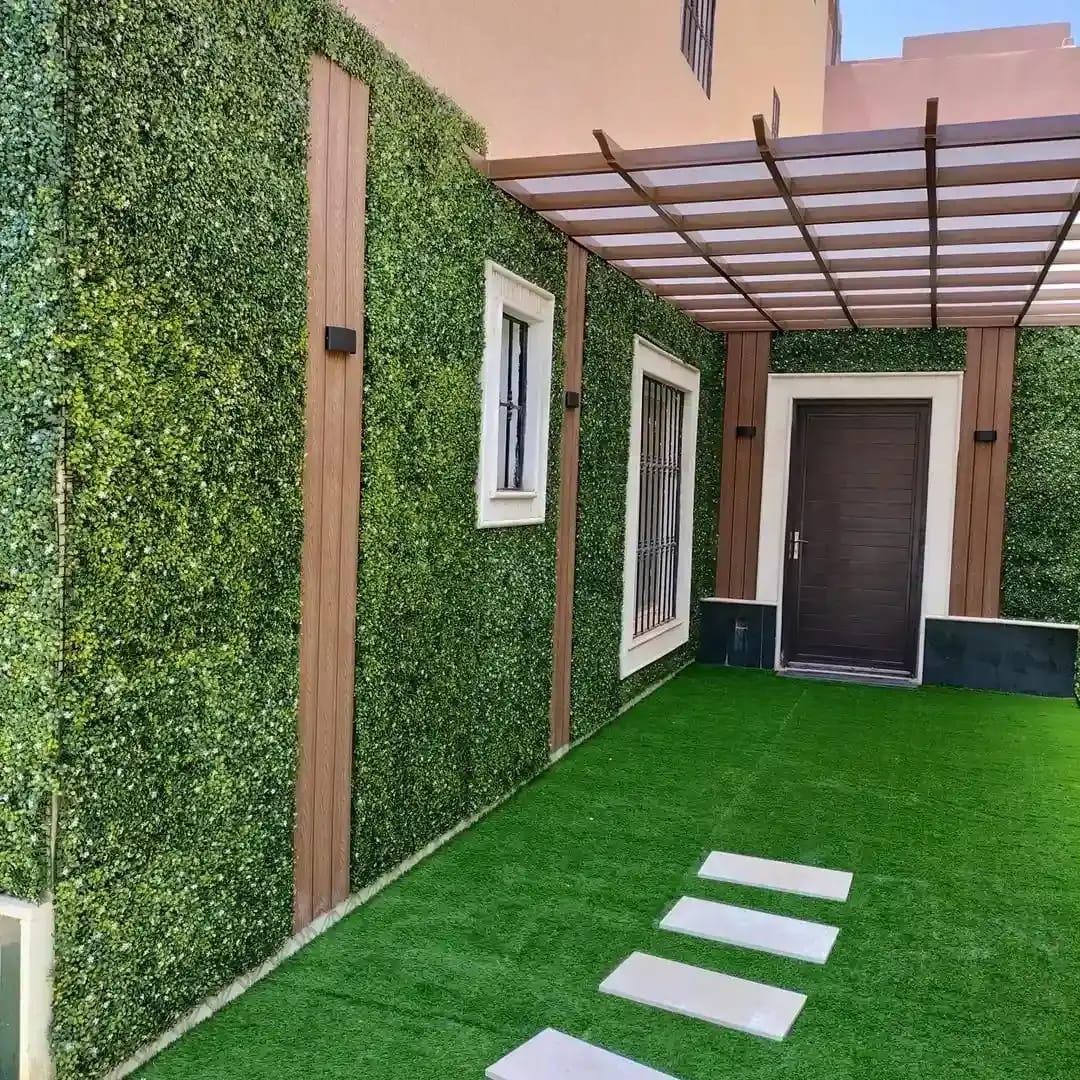 حداد مظلات وسواتر - Image 7