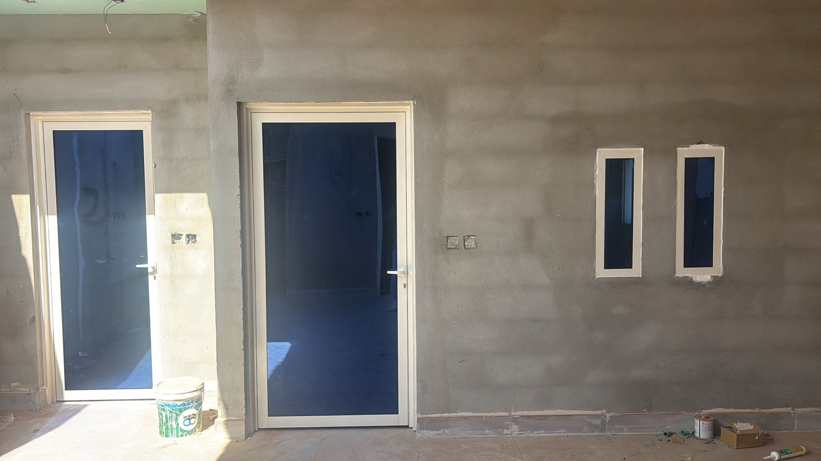 حداد مظلات وسواتر - Image 10