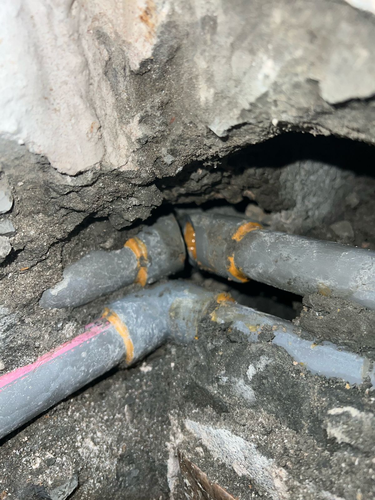 شركة كشف تسربات المياة بدون تكسير - Image 3