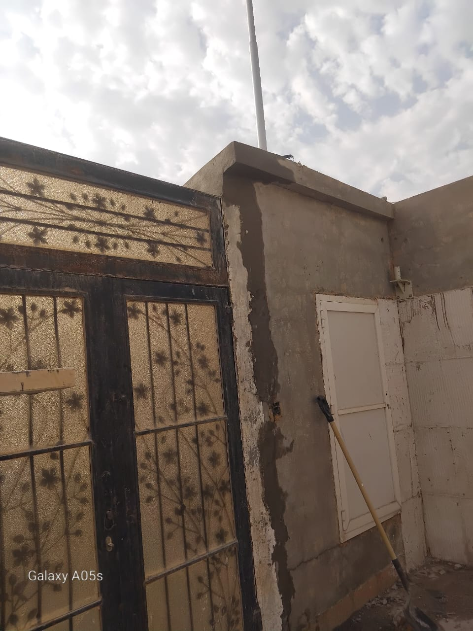 تكسير وترميم بناء ولياسه - Image 2