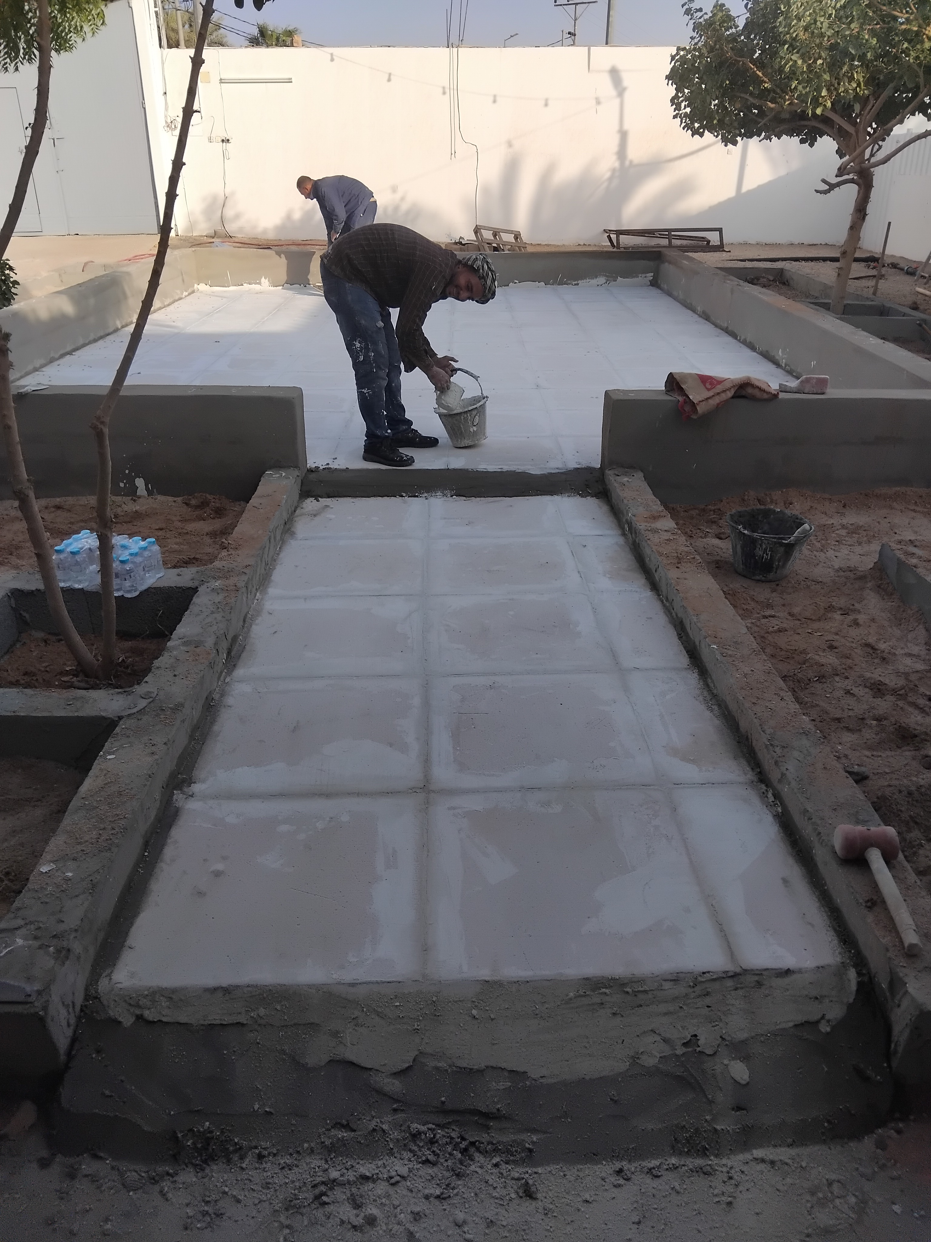 تكسير وترميم بناء ولياسه - Image 4