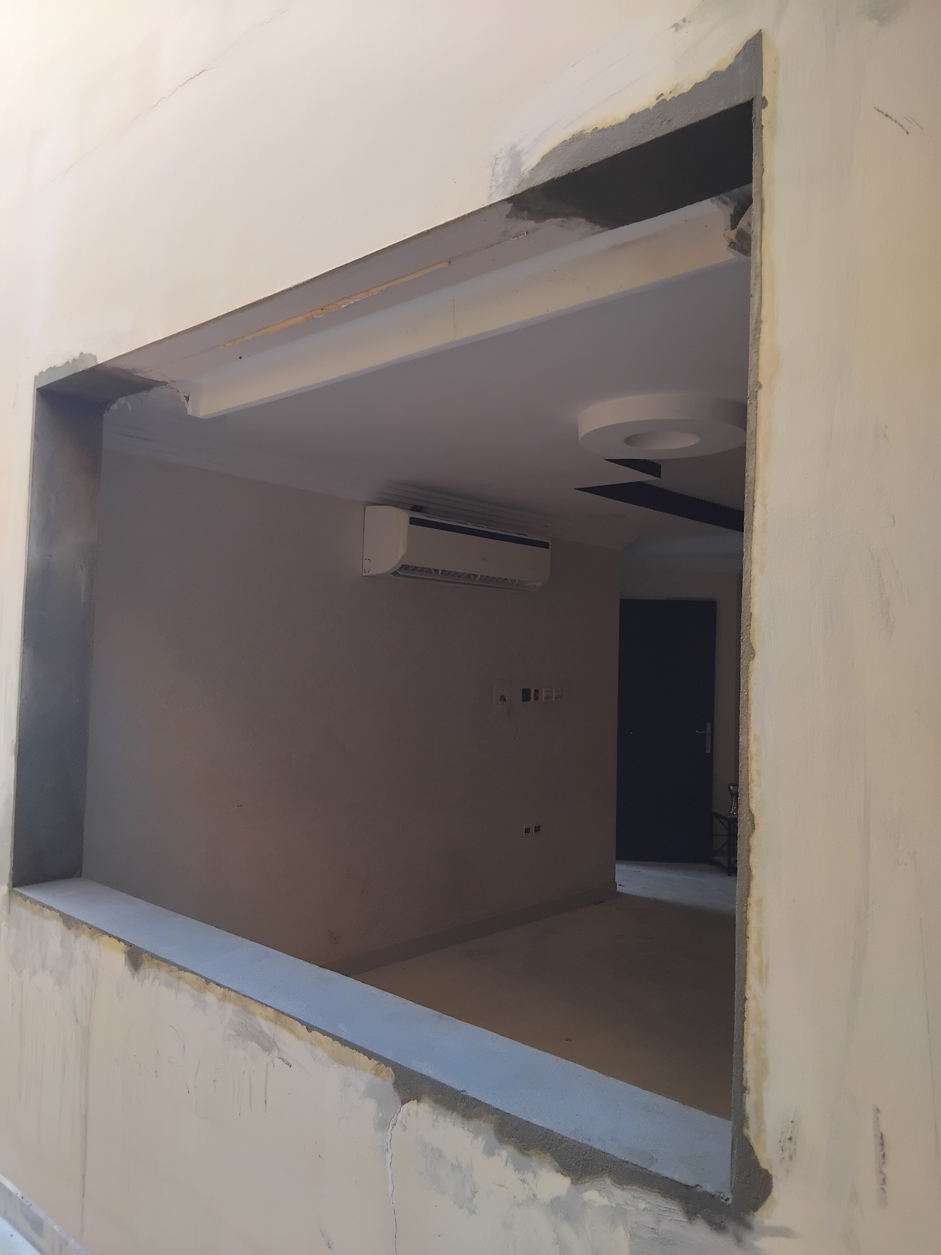 تكسير وترميم بناء ولياسه - Image 5