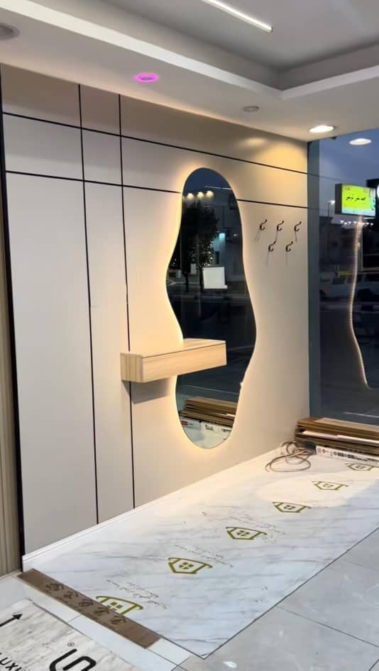 فني ديكورات وجميع انواع الدهانات جده - Image 5