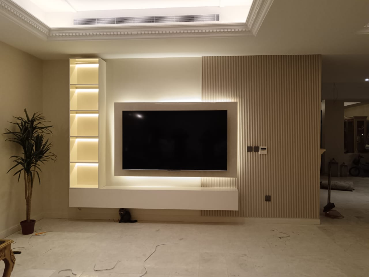 فني ديكورات وجميع انواع الدهانات جده - Image 9