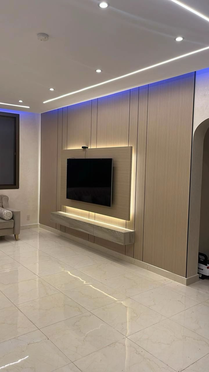 فني ديكورات وجميع انواع الدهانات جده - Image 12