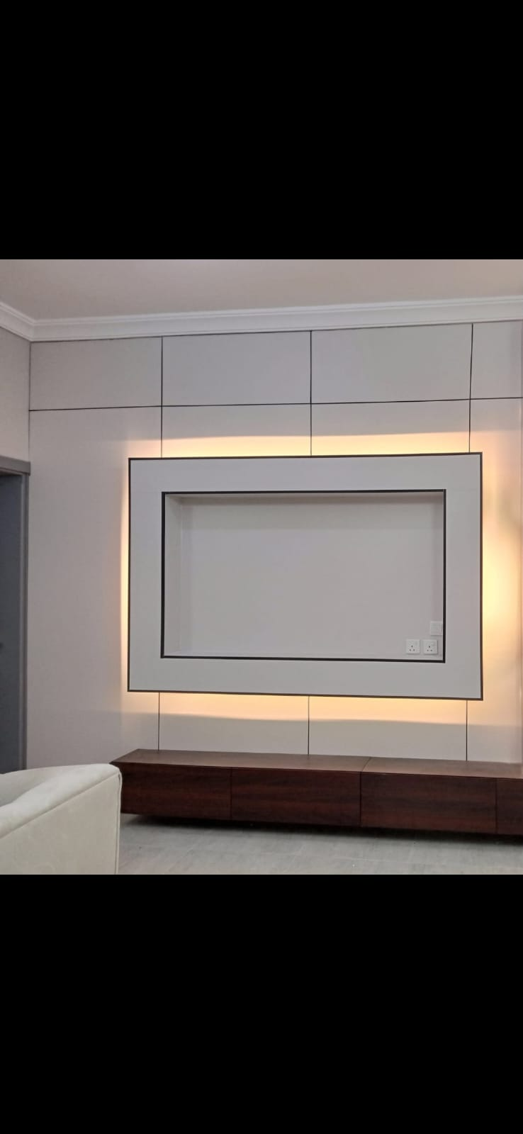 فني ديكورات وجميع انواع الدهانات جده - Image 15