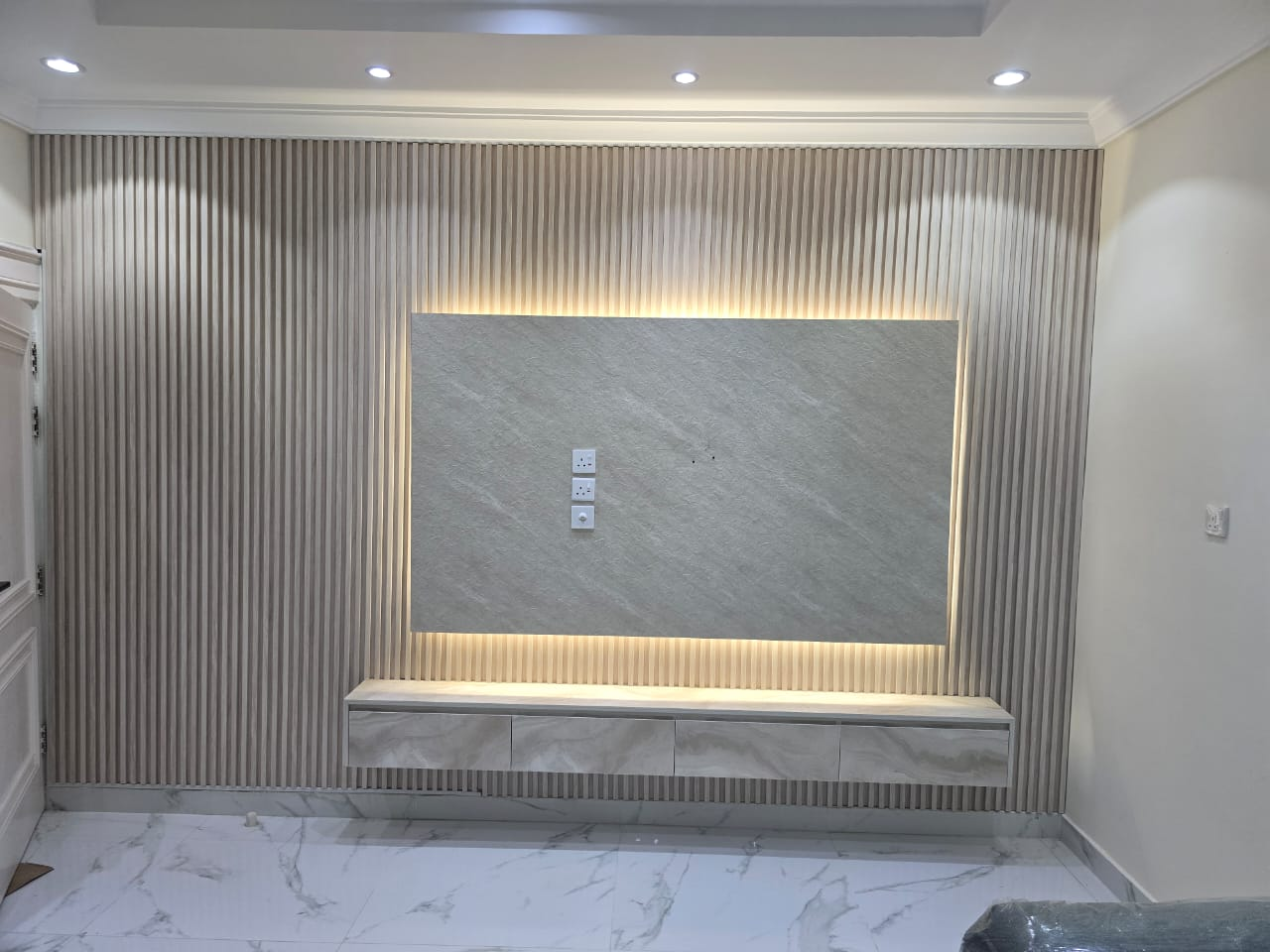 فني ديكورات وجميع انواع الدهانات جده - Image 17