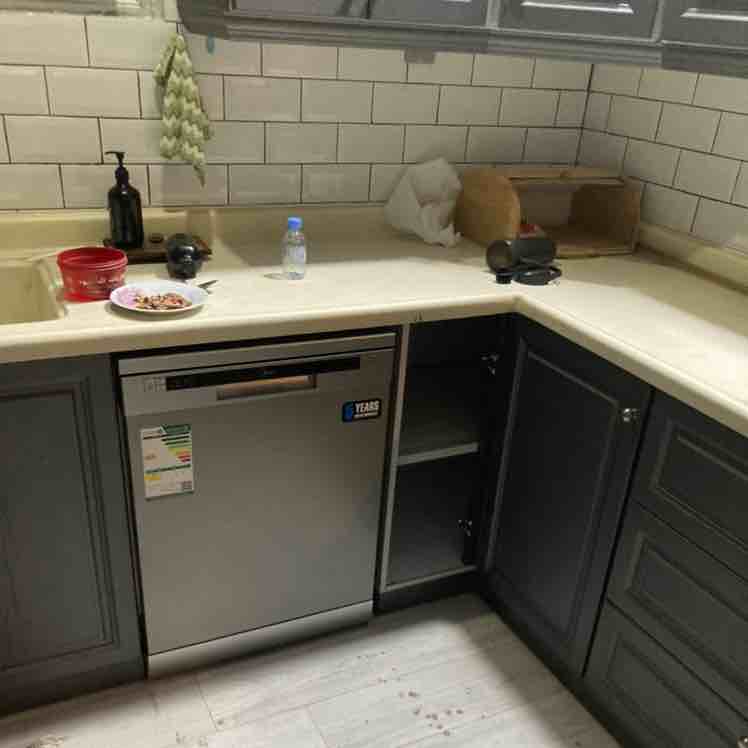 صيانة مطابخ ودرايش المنيوم