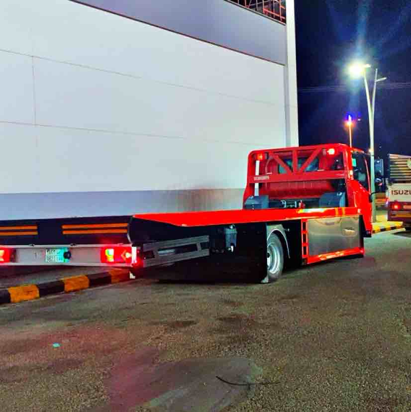 سطحه هدروليك من الرياض الي الطائف