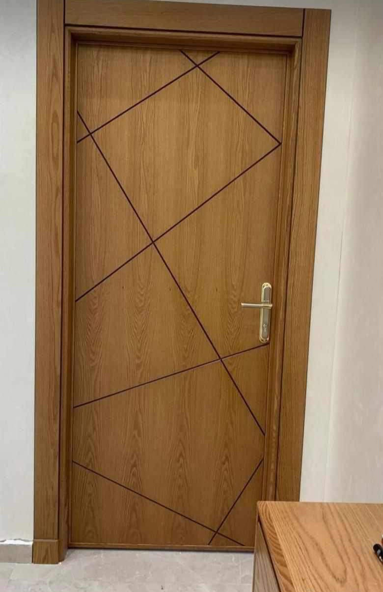 نجار أبواب خشب تفصيل وصيانه