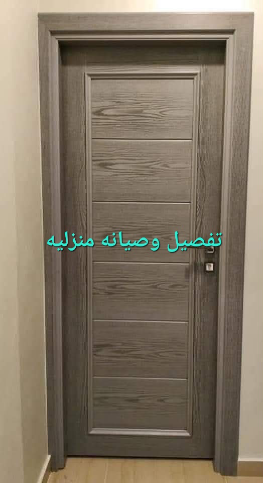 نجار أبواب خشب تفصيل وصيانه - Image 3