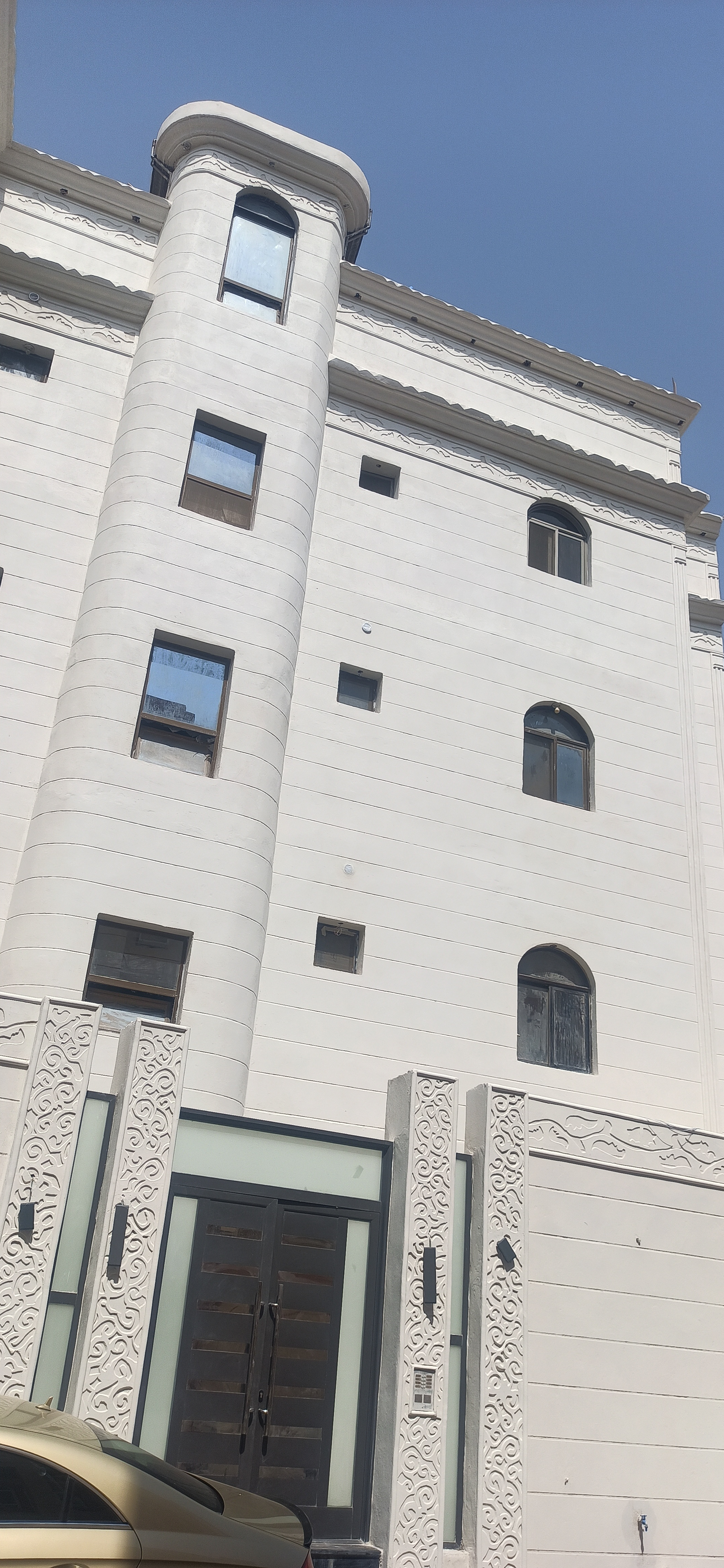 لياسة ملونة بديل الحجر الطبيعي - Image 7