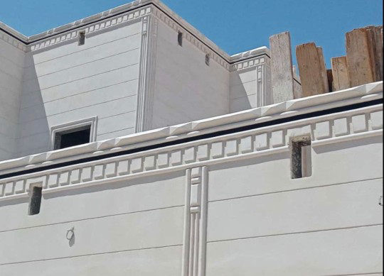 لياسة ملونة بديل الحجر الطبيعي - Image 10