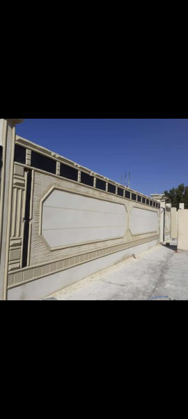 لياسة ملونة بديل الحجر الطبيعي - Image 13