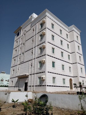 لياسة ملونة بديل الحجر الطبيعي - Image 14