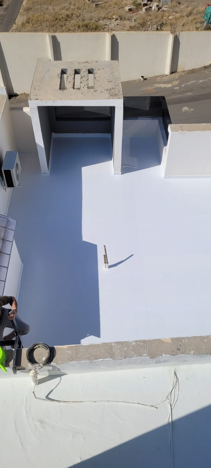 شركة عزل اسطح وخزانات المياه وكشف تسربات - Image 4