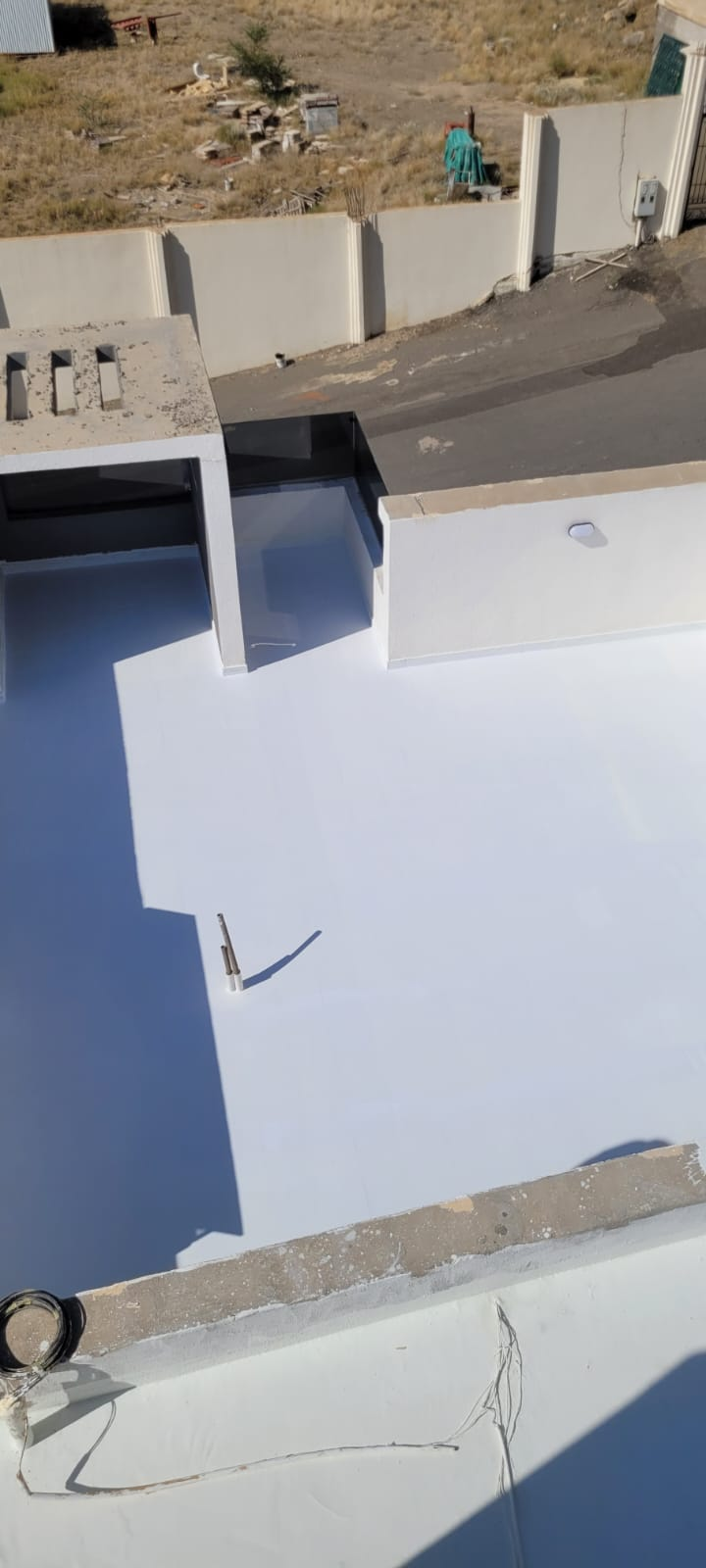 شركة عزل اسطح عزل خزانات المياه - Image 4