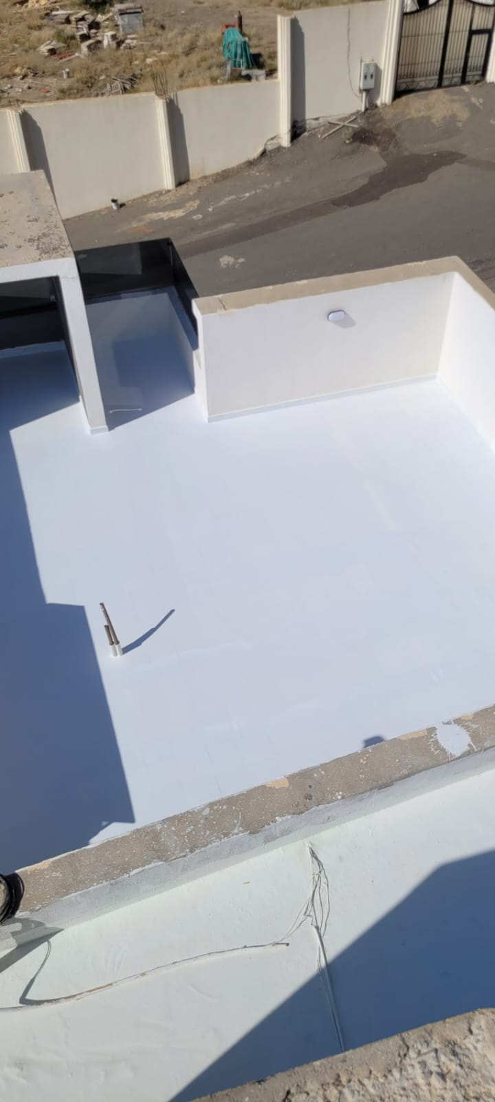 شركة عزل اسطح عزل خزانات المياه - Image 6