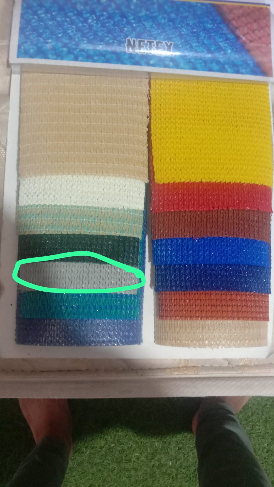 مظلات سيارات جده وسواتر وبيوت شعر - Image 7