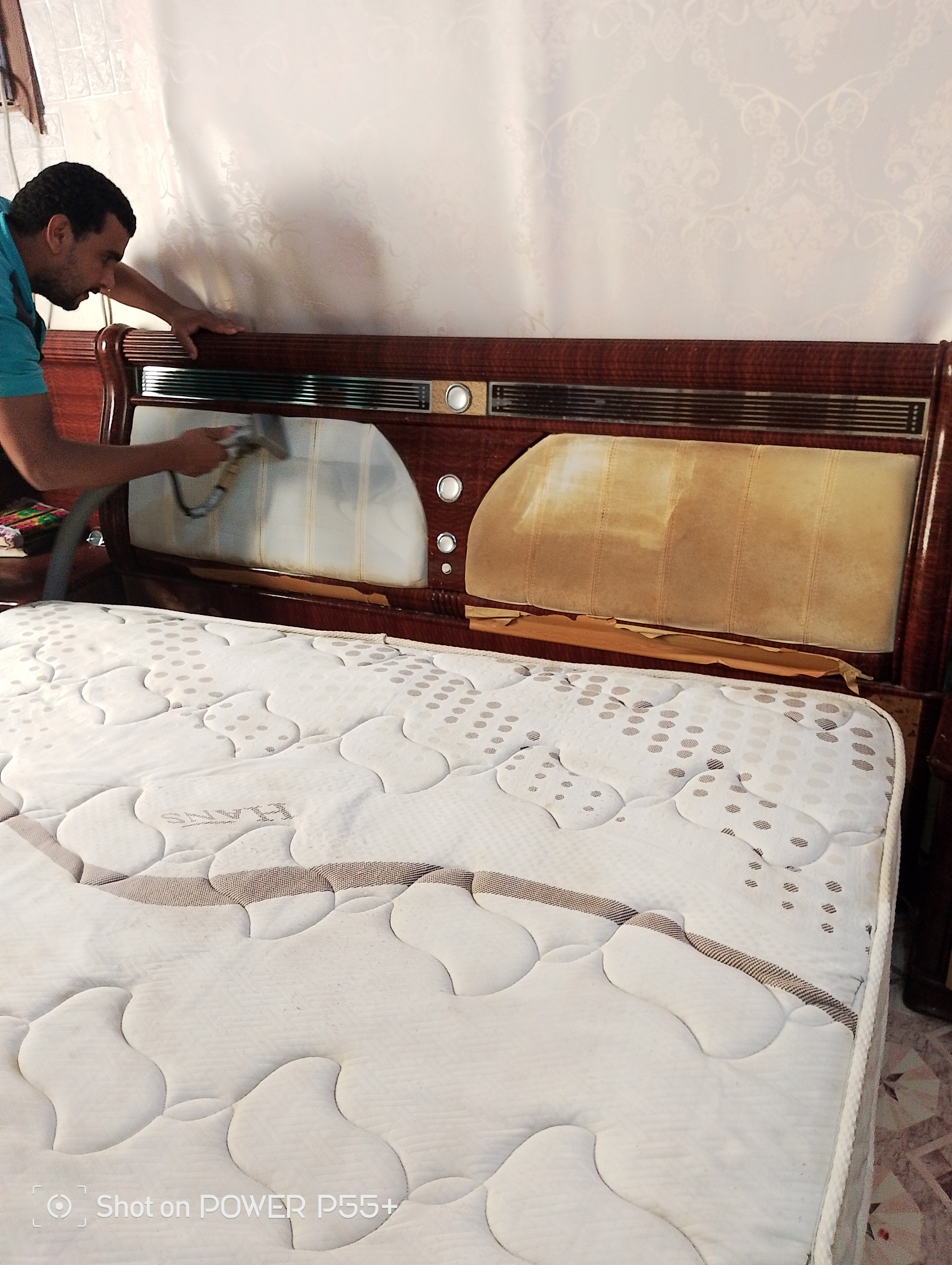 شركه رش الصراصير مكافحة شامله جميع انواع الحشرات - Image 2