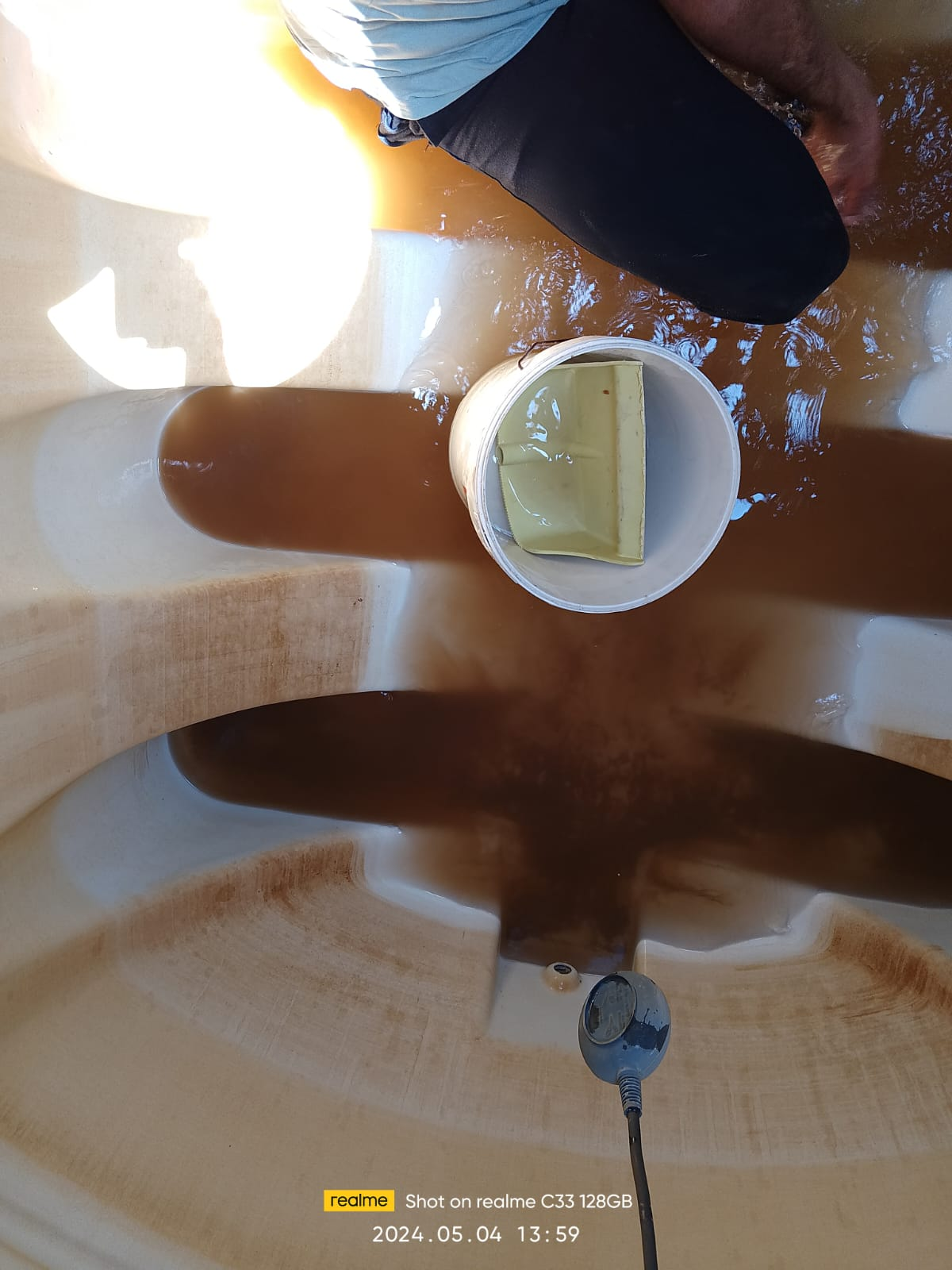 شركه رش الصراصير مكافحة شامله جميع انواع الحشرات - Image 12