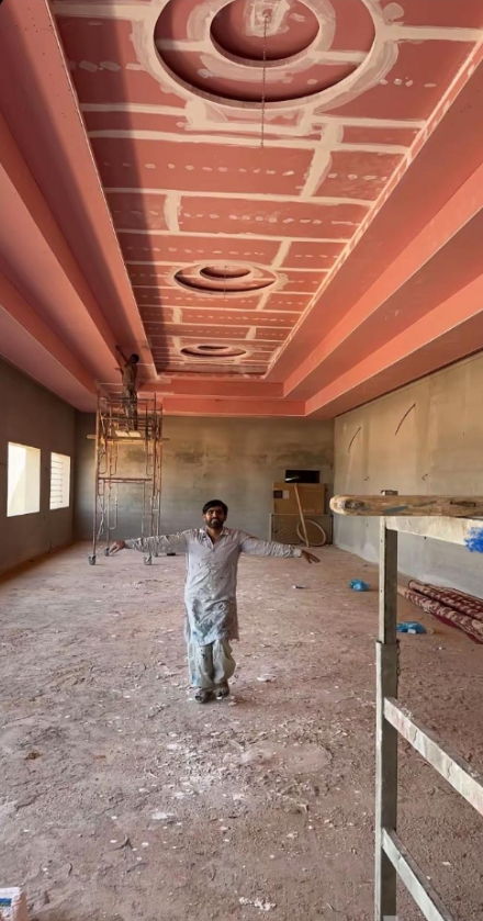 ديكورات دهانات - Image 5