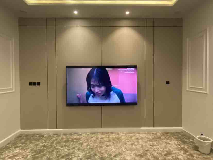 دهانات وديكورات - Image 5