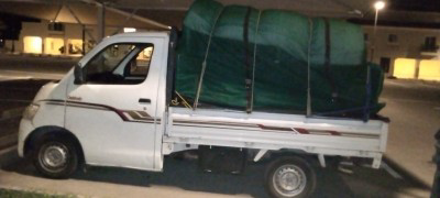 دباب توصيل مشاوير داخل وخارج جده - Image 2