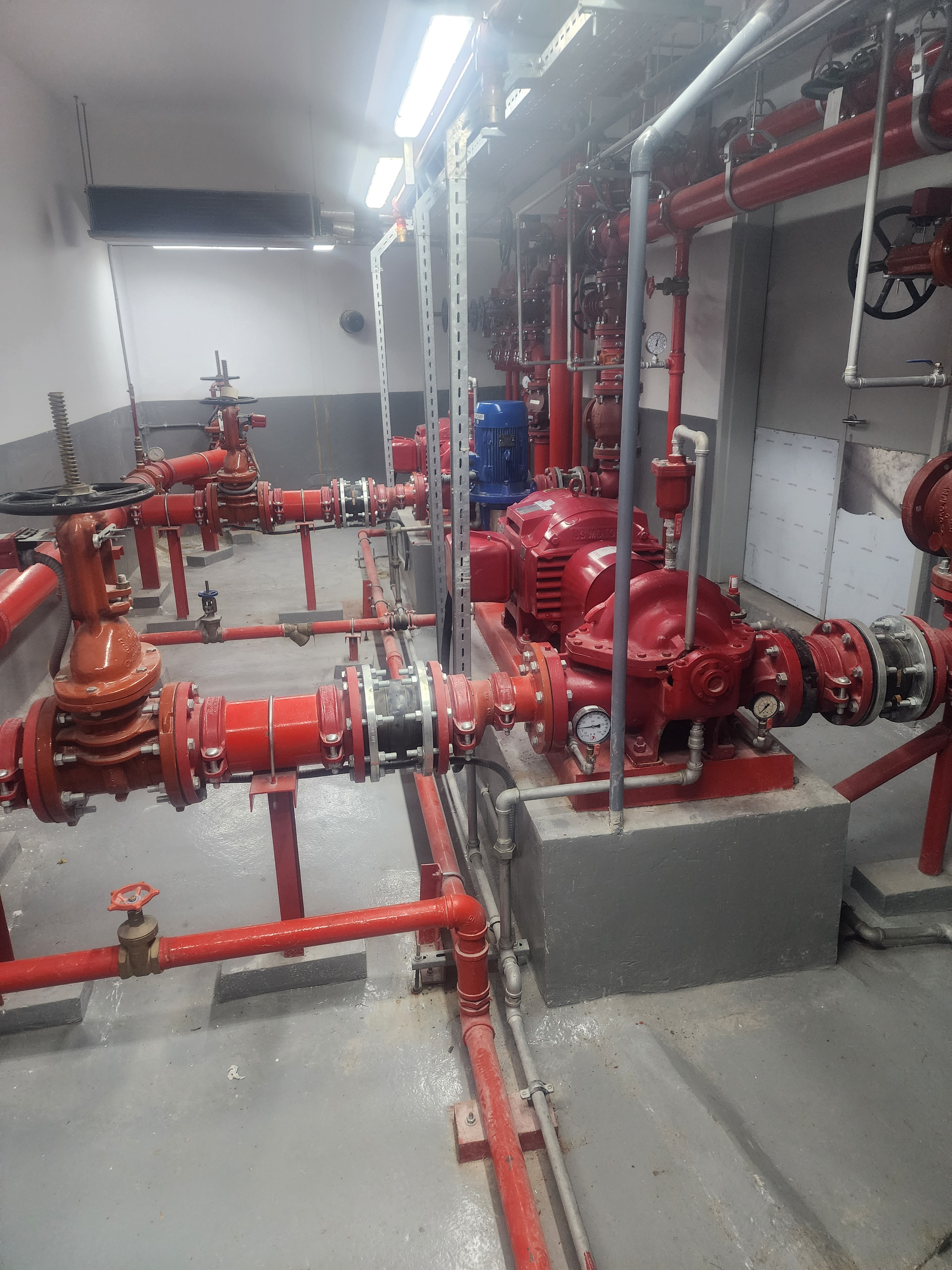 توريد وتركيب كاميرات مراقبه جميع اعمال الدفاع المدني - Image 4