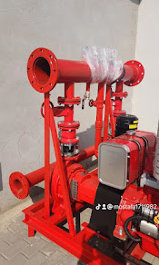 توريد وتركيب كاميرات مراقبه جميع اعمال الدفاع المدني - Image 8