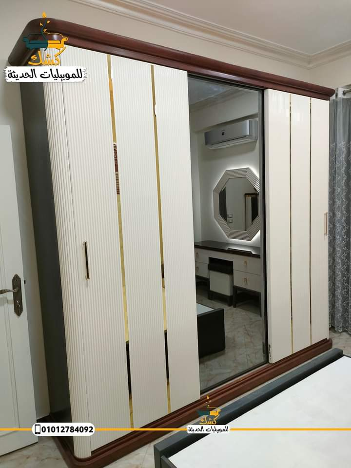 نجار غرف نوم وابواب