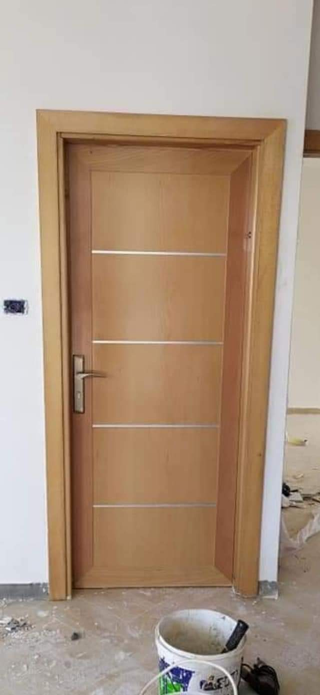 نجار غرف نوم وابواب - Image 2