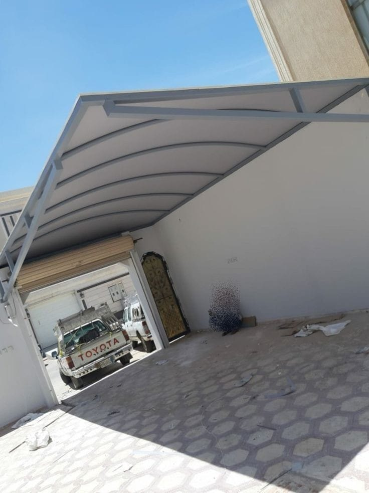 مقاولات عامه ترميم تشطيب - Image 3