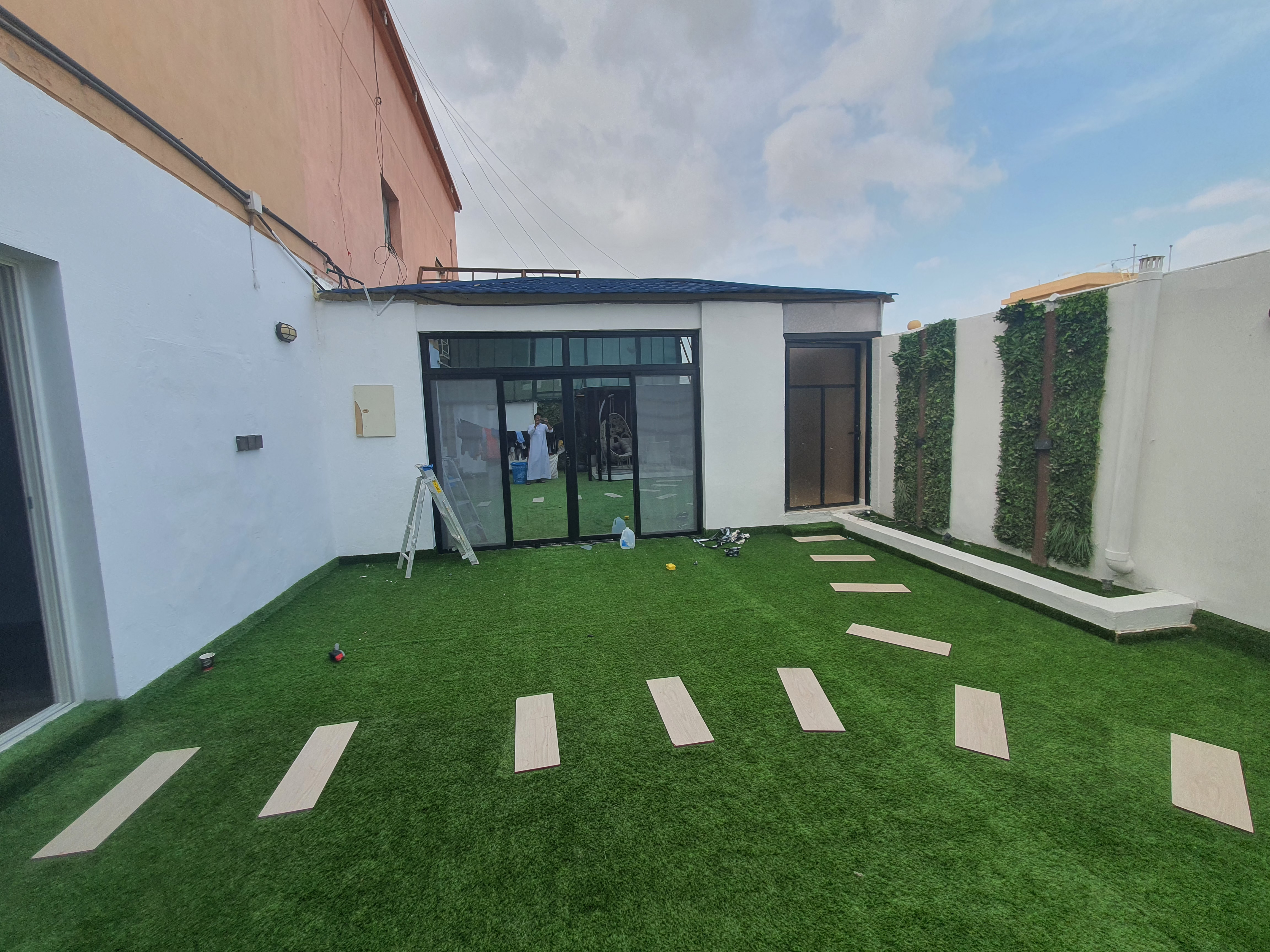 مقاولات عامه ترميم تشطيب - Image 6