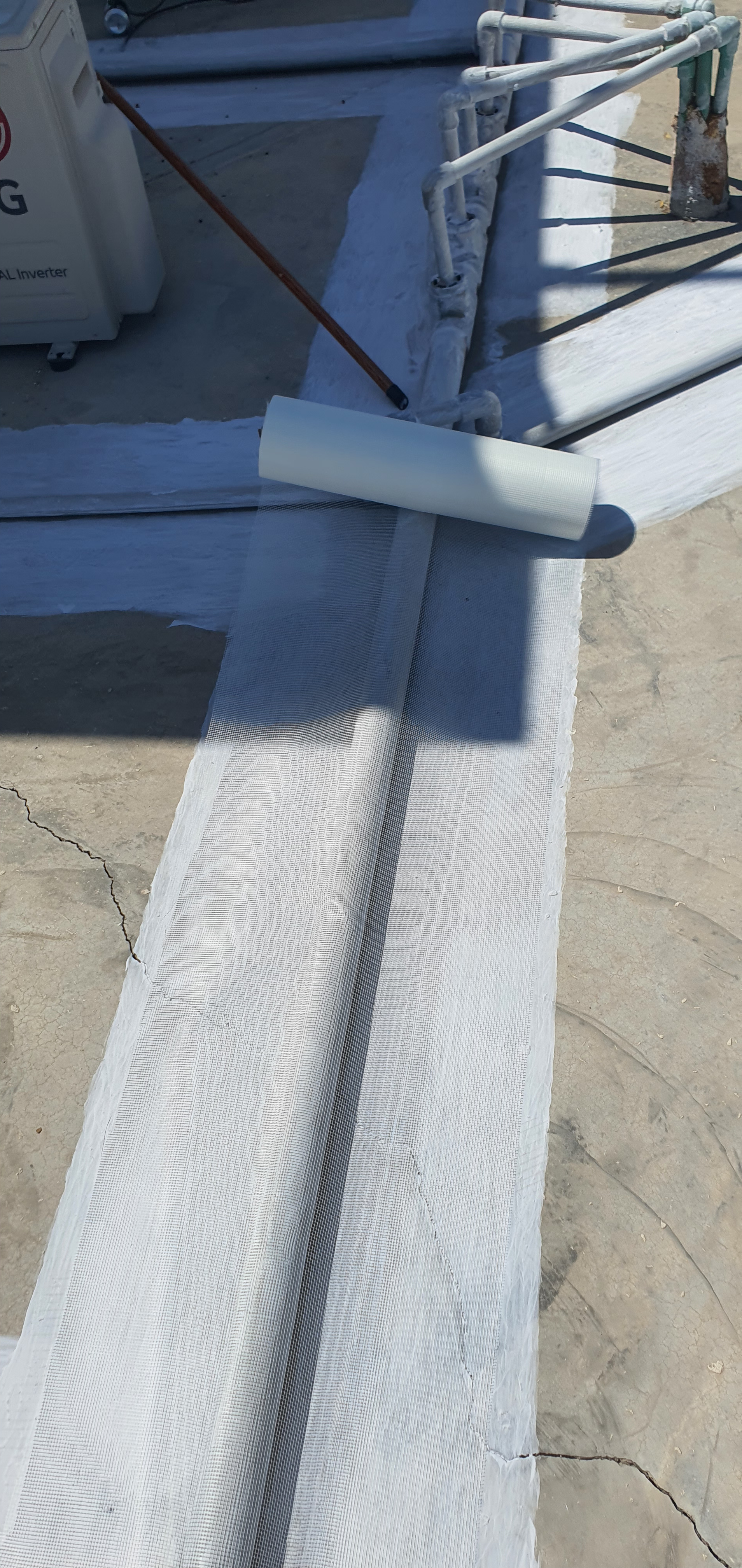 عازل اسطح عوازل حراريه - Image 5